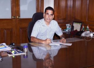 मुंबईला 1.5 लाख कोविशिल्ड लस प्राप्त झाले असून उद्यापासून सर्व केंद्रांवर कार्यान्वित होतील- इक्बाल सिंह चहल