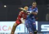 IPL 2021: दिल्ली कॅपिटल्स 6 विकेटने विजयी