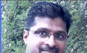 ऑक्सिजनचे संशोधन करणाऱ्या प्रा. डॉ. भालचंद्र काकडे यांचे ऑक्सिजनअभावी निधन