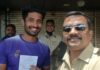 लॉकडाऊन काळात विनामास्क फिरणाऱ्या केकेआरच्या या खेळाडूवर पुण्यात कारवाई
