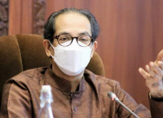 मुख्यमंत्री उद्धव ठाकरे आज कोकण दौऱ्यावर, चक्रीवादळामुळे नुकसान झालेल्या परिसराची पाहणी करणार.