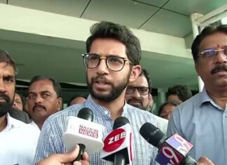 Good News to Students: परदेशात शिक्षण घेण्यासाठी जाणार्या विद्यार्थ्यांसाठी मुंबई महापालिकेकडून मोफत, Walk-in Vaccination व्यवस्था- आदित्य ठाकरे