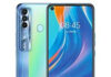 Tecno Spark 7 Pro भारतात 25 मे ला होणार लाँच