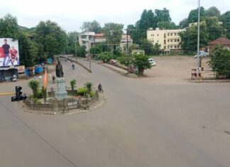 कोल्हापूर जिल्ह्यात उद्यापासून जिल्ह्यात 10 दिवसांचा कडकडीत लॉकडाऊन – ग्रामविकास मंत्री