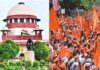 “आरक्षणाच्या प्रश्नाला राजकीय रंग देऊ नका”, मराठा मोर्चा समन्वयकांनी भाजपाला सुनावलं!