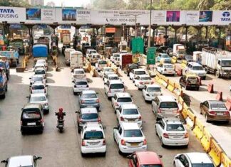 आता Toll Plaza वर वाहनांची रांग असल्यास टोल भरायची गरज नाही – NHAI