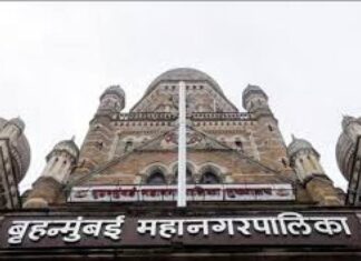 ख्रिसमस, नववर्ष सेलिब्रेशन, कोरोनाच्या पार्श्वभूमीवर बीएमसीकडून निर्बंध