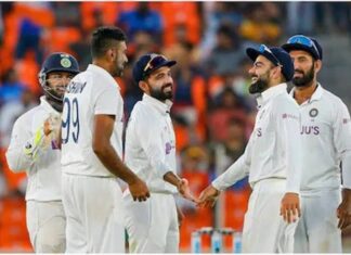भारतीय क्रिकेट संघात स्थान मिळवून Arzan Nagwaswalla रचला इतिहास; इंग्लंडविरुद्धच्या खेळण्यात येणाऱ्या 5 सामन्यांच्या कसोटी मालिकेसाठी देखील कसोटी संघाची निवड