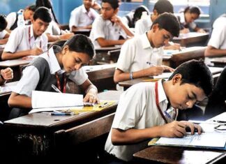 दहावीची परीक्षा रद्द करण्याच्या निर्णयावर 1 जूनला सुनावणी