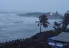 Cyclone Tauktae: दक्षिण कोकण आणि गोव्यात मुसळधार पावसाचा IMD चा इशारा