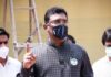 शिवसेना आमदार प्रताप सरनाईक यांच्या लोणावळा येथील रिसॉर्ट वर CBI आणि ED चे छापे