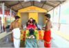 एकाव ते नवलच! अंधश्रध्देचा कळस; तामिळनाडूत कोरोना देवी तर आसाम व वाराणसीत 21 दिवस विधिवत पूजा