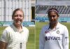 Women Cricket: IND (W) vs ENG (W) 1st Test Day 1: कर्णधार हीथर नाईट आणि टॅमी ब्युमॉन्टची अर्धशतकीय खेळी, इंग्लंडच्या पहिल्या दिवसाअखेर 6 बाद 269 धावा
