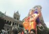 गणेशोत्सव 2021 नियमावली: घरगुती गणपतीची मूर्ती 2 फूटांची असावी; ‘गणेशोत्सवा’साठी राज्य सरकारने जारी केल्या मार्गदर्शक सूचना