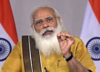 बँक बुडाल्यास ठेवीदारांना तीन महिन्यात पैसे परत मिळणार – पंतप्रधान मोदी