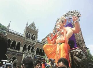गणेशोत्सव 2021 नियमावली: घरगुती गणपतीची मूर्ती 2 फूटांची असावी; ‘गणेशोत्सवा’साठी राज्य सरकारने जारी केल्या मार्गदर्शक सूचना