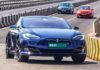 Tesla च्या सर्वाधिक स्वस्त कारची भारतीय रस्त्यांवर टेस्टिंग सुरु