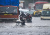 Rain Alert: नेहमीची येतो मग पावसाळा; मुंबई, कोकण किनारपट्टीत मुसळधार पाऊस