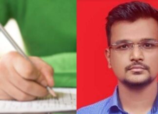 शिवसेनेकडून स्वप्नीलच्या कुटुंबीयांना १० लाख रुपयांची मदत