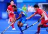Tokyo Olympics, Hockey: भारताने जपानला 5-3 असे पराभूत केले