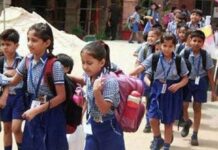 कोरोनामुळे राज्यातील शाळा बंद, लवकरच सुरु होणार ऑनलाइन शिक्षण