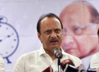 अजित पवारांच्या निकटवर्तीयावर ED कारवाई, साखर कारखान्यावर जप्ती