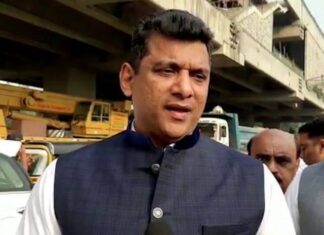 मुंबईत येत्या काही दिवसांत निर्बंध शिथील होण्याची शक्यता- पालकमंत्री अस्लम शेख