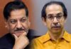 मुख्यमंत्री उद्धव ठाकरे लोकप्रिय ठरले, त्यांना पंतप्रधान करा’, पृथ्वीराज चव्हाण