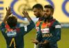 IND Vs Sri Lanka T20 cricket: दुसऱ्या त20 सामन्यात श्रीलंकेची भारतावर मात