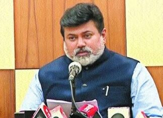 1 फेब्रुवारी 2022 पासून राज्यातील महाविद्यालये ऑफलाईन सुरु होणार – उच्च व तंत्रशिक्षण मंत्री उदय सामंत