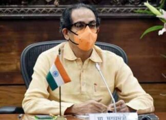कोविड19 चे दोन्ही लस घेतलेल्यांना लोकलने प्रवास करण्याची 15 ऑगस्ट पासून परवानगी- उद्धव ठाकरे