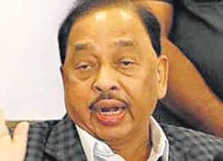 नारायण राणे यांना दणका; रत्नागिरी सेशन कोर्ट आणि मुंबई उच्च न्यायालयाने जामीन अर्ज फेटाळला