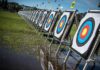 Archery : भारताच्या मुलींनी जागतिक स्पर्धेत सुवर्णपदक जिंकलं
