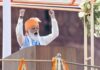 स्वातंत्र्यदिन: पंतप्रधान नरेंद्र मोदींच्या भाषणातील महत्त्वाचे मुद्दे, 75 वंदे भारत गाड्या 75 आठवड्यांत देशाच्या कानाकोपऱ्यात जोडल्या जातील