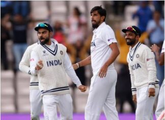 विराट कोहलीने भारताच्या टी20 संघाचे कर्णधारपद सोडण्याची घोषणा केली
