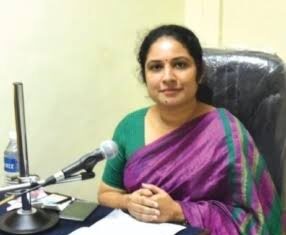 लसीच्या दोन्ही मात्रा घेतलेल्या नागरिकांना गणेशोत्सवासाठी जिल्ह्यात येताना आरटीपीसीआर नाही – जिल्हाधिकारी के.मंजुलक्ष्मी