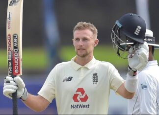 India Vs England Test match 3 Day 2: Joe Root Unstoppable: मालिकेत सलग तीन शतके, दिवसाखेर इंग्लंड 423/8