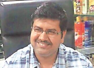 धक्कादायक: मनसुख हिरेनच्या हत्येसाठी 45 लाखांची सुपारी, NIA चा विशेष कोर्टात दावा
