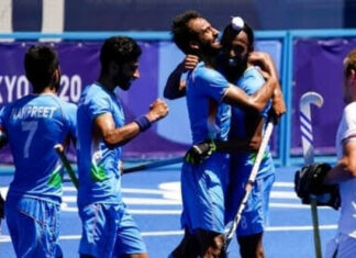 Tokyo Olympics 2020: हॉकीच्या सामन्यात भारताचा जर्मनीवर विजय, चार दशकानंतर भारतीय पुरुष हॉकी संघाला ब्रॉंझ पदक