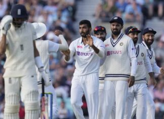 IND vs ENG 4th Test Day 1: शार्दूल ठाकूरचे तडाखेबाज अर्धशतक, भारतीय गोलंदाजांचा तिखट मारा; दिवसाखेर इंग्लंड 3 बाद 53 धावा