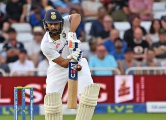 IND vs ENG 4th Test Day 2: ओव्हलवर इंग्लंडची पहिल्या डावात 99 धावांची आघाडी , दिवसाखेरीस दुसऱ्या डावात भारताच्या बिनबाद 43 धावा