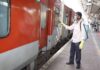 आता ट्रेन ट्रेनमध्ये कोरोना पसरू शकणार नाही, कोचेस देखील फ्लाइट्सप्रमाणे डिस्इंरफेक्टेड होतील