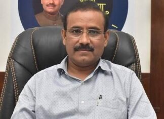 मार्च महिन्यापर्यंत कोरोनाची तिसरी लाट (Covid Third Wave) कमी होईल – आरोग्य मंत्री राजेश टोपे