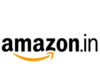 अॅमेझॉन भारतात 1,10,000 लोकांना नोकरी देण्याच्या तयारीत
