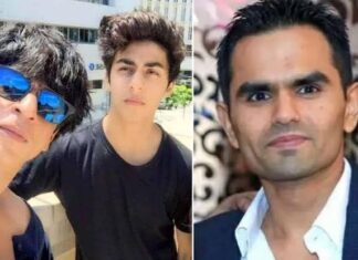 एनसीबीच्या पंचानेच समीर वानखेडेंसह एनसीबीवर केले आरोप