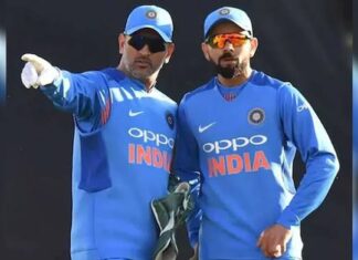 IND vs PAK, T20 World Cup 2021: ‘माही नॉट दिस मॅच प्लीज!’ Be ready for the high voltage match