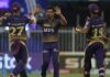 IPL 2021, KKR vs RR: केकेआर ‘जितबो रे’! राजस्थान पराभूत, कोलकाताचा प्लेऑफमध्ये प्रवेश जवळपास निश्चित