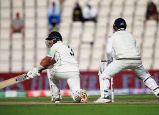 Bad Luck India: IND vs NZ 1st Test: न्यूझीलंडने भारताच्या हातून विजय हिसकावला, कसोटी मालिकेतील पहिला सामना ड्रॉ राहिला
