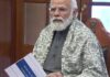 मन की बात कार्यक्रमात पीएम मोदींचा इशारा, म्हणाले- कोरोना अजून गेलेला नाही, सावधगिरी बाळगा