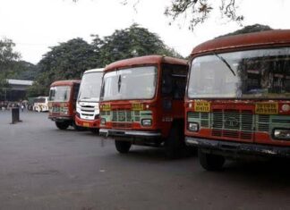 एसटी कर्मचार्यांचा संप बेकायदेशीर; वांद्रे येथील कर्मचारी न्यायालयाचा निर्णय